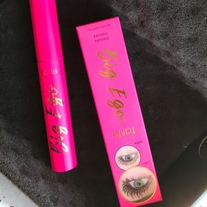 Tarte Big Ego Mascara